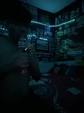 Snapshot of Blade_Ryder666 chatting on 03-14-26, 06:41 Blade Ryder666 online show from 03-14-26, 06:41