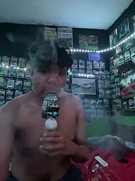 Blade Ryder666 online show from 07-24-26, 07:48