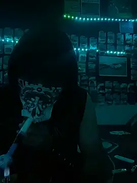 Snapshot of Blade_Ryder666 chatting on 02-23-26, 07:20 Blade Ryder666 online show from 02-23-26, 07:20