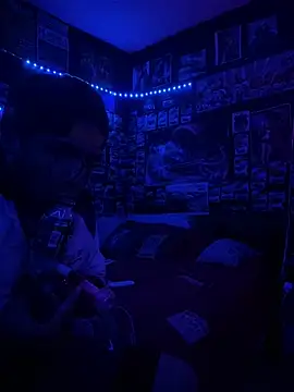 Snapshot of Blade_Ryder666 chatting on 02-28-26, 07:41 Blade Ryder666 online show from 02-28-26, 07:41