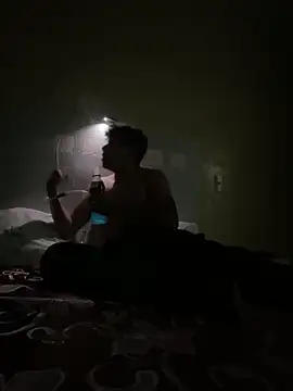 Snapshot of Blade_Ryder666 chatting on 02-10-26, 09:25 Blade Ryder666 online show from 02-10-26, 09:25