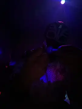 Blade Ryder666 online show from 06-25-26, 03:37