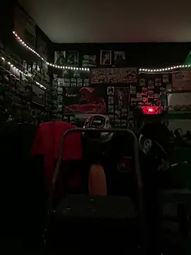 Blade Ryder666 online show from 06-03-26, 07:53
