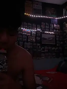 Snapshot of Blade_Ryder666 chatting on 03-03-26, 08:32 Blade Ryder666 online show from 03-03-26, 08:32