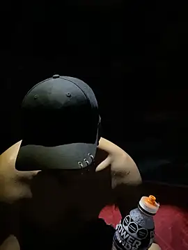 Snapshot of Blade_Ryder666 chatting on 11-23-25, 08:13 Blade Ryder666 online show from 11-23-25, 08:13