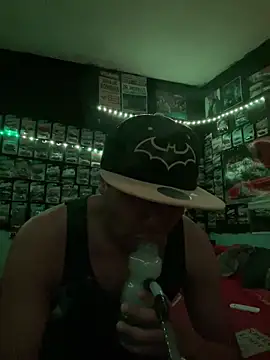 Blade Ryder666 online show from 05-14-26, 07:16