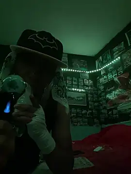 Snapshot of Blade_Ryder666 chatting on 02-05-26, 06:09 Blade Ryder666 online show from 02-05-26, 06:09