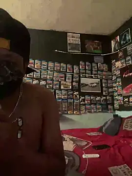 Snapshot of Blade_Ryder666 chatting on 02-19-26, 08:28 Blade Ryder666 online show from 02-19-26, 08:28