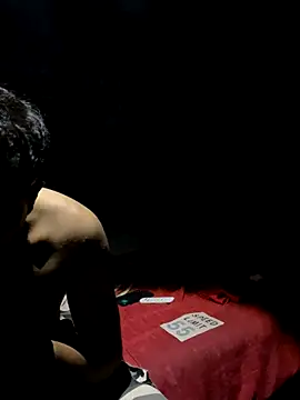 Snapshot of Blade_Ryder666 chatting on 11-16-25, 08:41 Blade Ryder666 online show from 11-16-25, 08:41