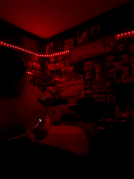 Snapshot of Blade_Ryder666 chatting on 12-02-25, 06:48 Blade Ryder666 online show from 12-02-25, 06:48