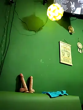 ilonna2025 online show from 10-25-25, 11:27