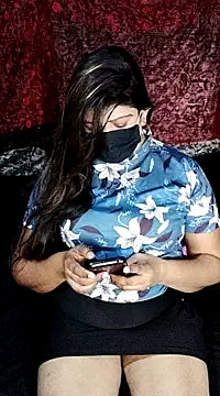 Lovely WINDI online show from 02-11-25, 02:46