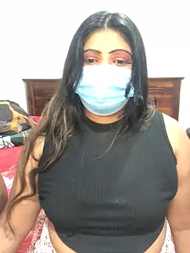 Lovely WINDI online show from 03-08-26, 05:49