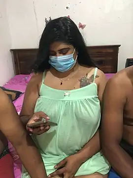 Lovely WINDI online show from 04-05-26, 07:09
