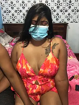 Lovely WINDI online show from 05-25-26, 05:55