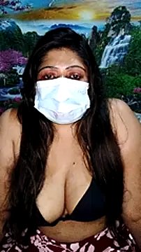 Lovely WINDI online show from 01-22-25, 09:21