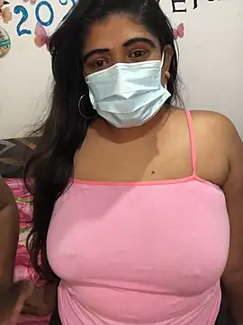 Lovely WINDI online show from 01-06-26, 11:20