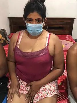 Lovely WINDI online show from 03-10-26, 05:50