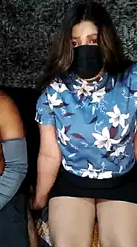 Lovely WINDI online show from 02-18-25, 05:09