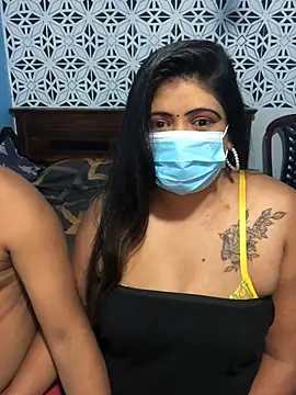 Lovely WINDI online show from 06-14-26, 05:03