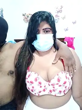 Lovely WINDI online show from 12-19-25, 07:49