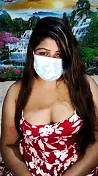 Lovely WINDI online show from 01-22-25, 02:35