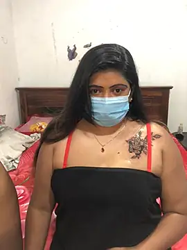 Lovely WINDI online show from 03-31-26, 06:21