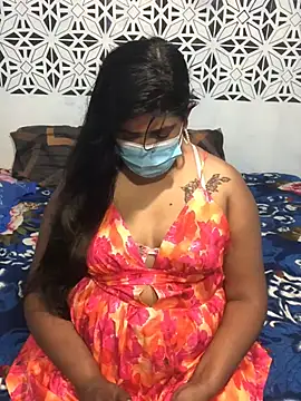 Lovely WINDI online show from 07-10-26, 05:35