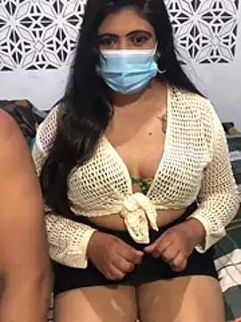 Lovely WINDI online show from 08-03-26, 05:08