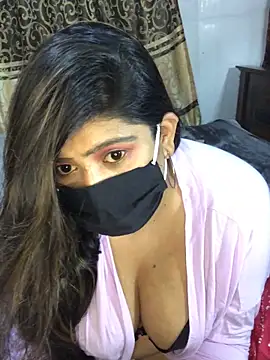 Lovely WINDI online show from 02-27-25, 05:37