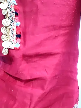 Leoni G online show from 12-14-25, 06:08