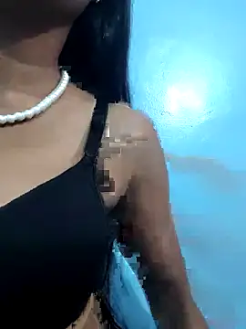 Leoni G online show from 10-04-25, 05:14