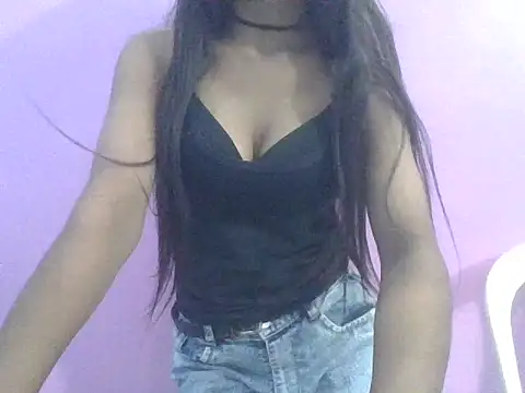 Leoni G online show from 09-21-25, 09:03