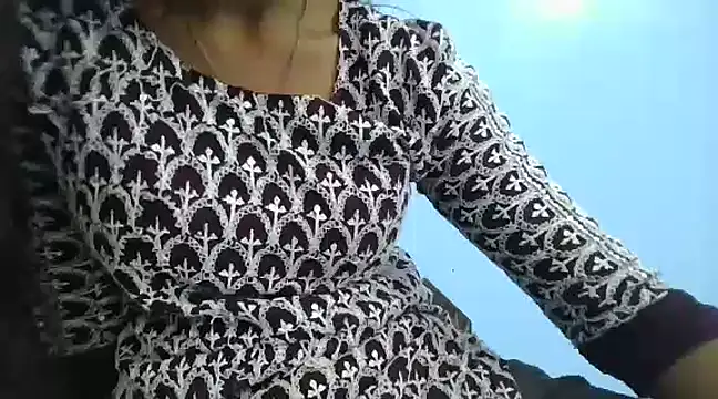 Leoni G online show from 03-17-25, 12:46