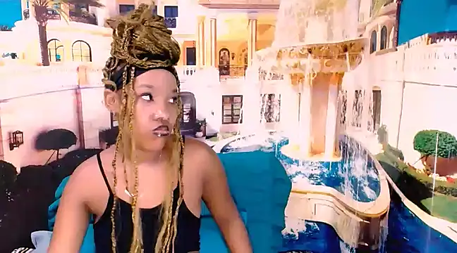 EroticSexyPrada online show from 02-17-25, 05:01