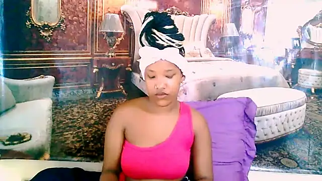 EroticSexyPrada online show from 02-04-26, 06:52