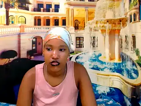 EroticSexyPrada online show from 02-03-25, 08:46