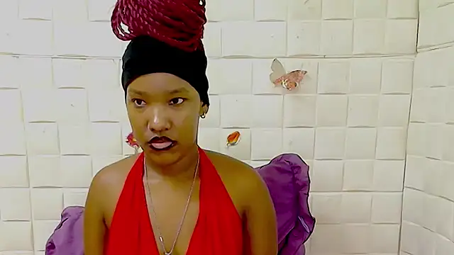 EroticSexyPrada online show from 03-18-26, 05:14