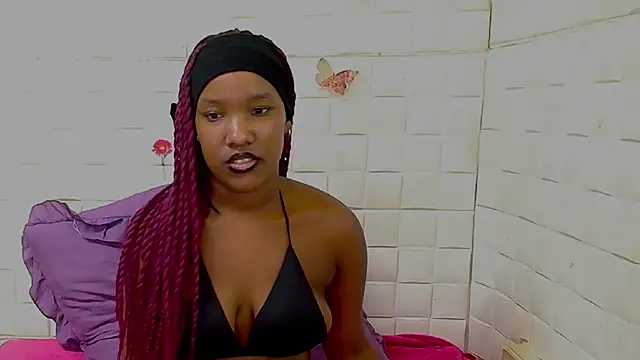 EroticSexyPrada online show from 03-14-26, 06:47