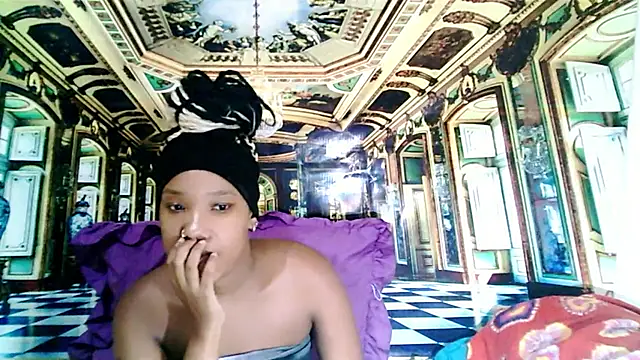 EroticSexyPrada online show from 01-31-26, 07:12