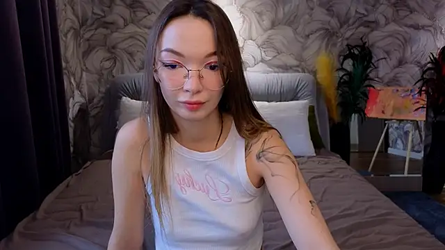 SusannJohnson online show from 09-12-25, 12:11