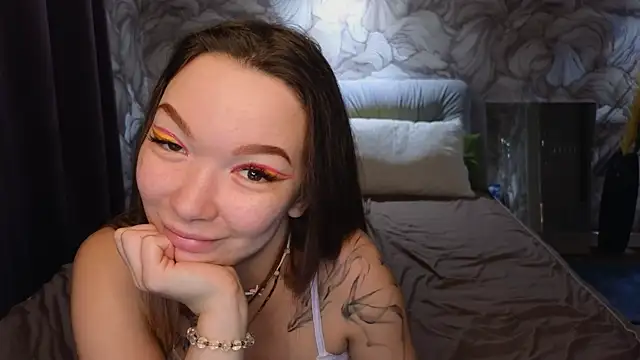 SusannJohnson online show from 10-12-25, 12:23