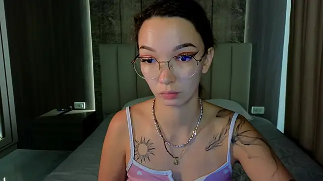 SusannJohnson online show from 03-19-26, 12:43