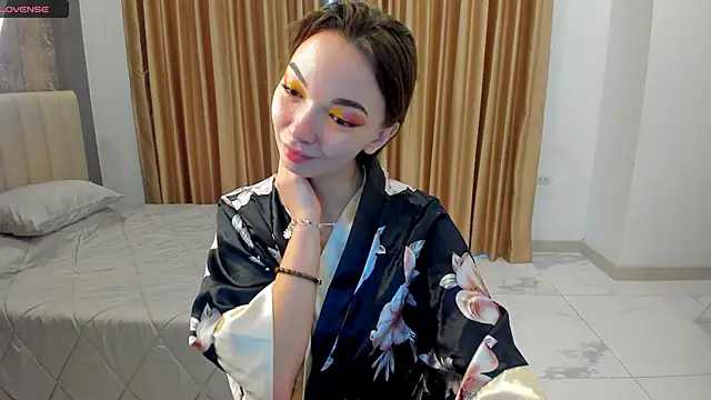 SusannJohnson online show from 11-10-25, 12:15