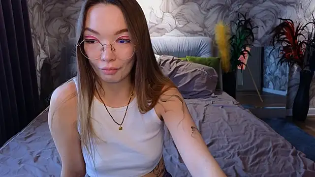 SusannJohnson online show from 09-11-25, 12:21