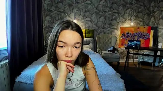 SusannJohnson online show from 06-06-26, 12:27