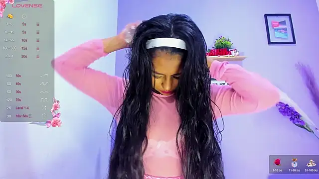 kataleya amaya online show from 11-27-25, 08:20