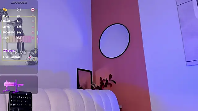 Tianna rossi online show from 02-06-26, 05:03