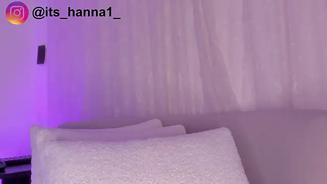 cutte hanna18 online show from 05-15-26, 06:17
