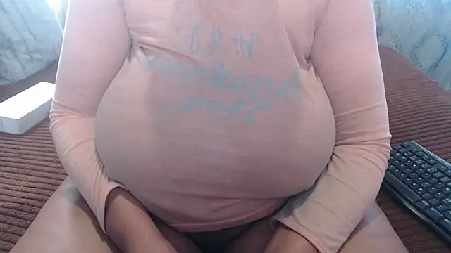 BUBBLYBUNNYxx online show from 05-28-26, 05:26
